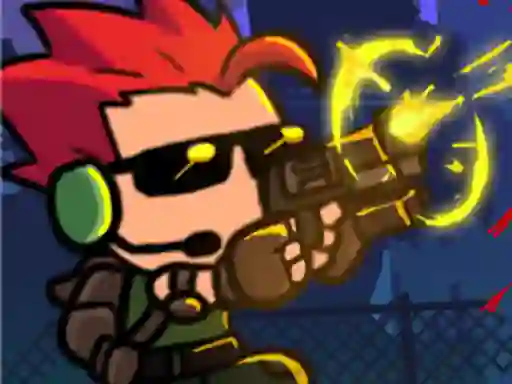 Gra World War Zombie w Internecie