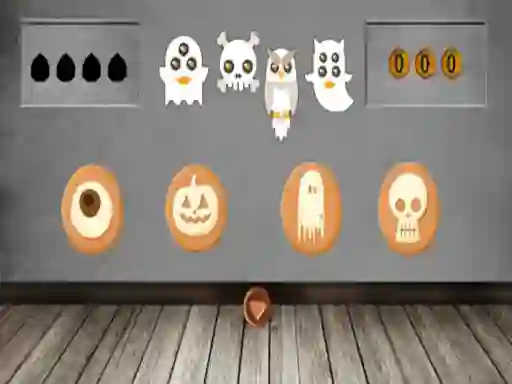 Gra Witch Wolf Escape w Internecie
