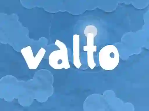 Gra Valto w Internecie