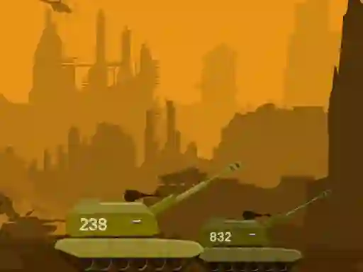 Gra Big War Hidden Stars w Internecie