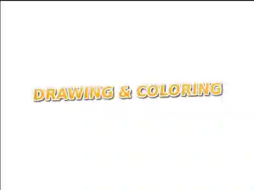 Gra Drawing & Coloring w Internecie