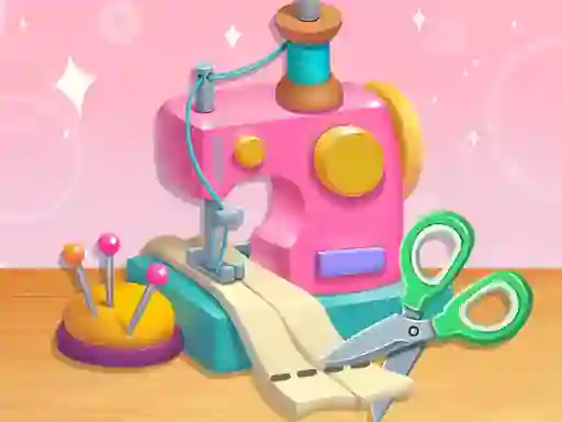 Gra Doll Game DIY Fashion Star w Internecie