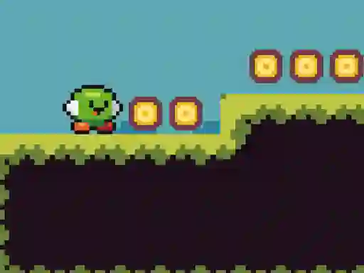 Gra Junior Apple w Internecie