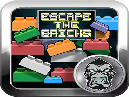 Gra Escape Bricks w Internecie