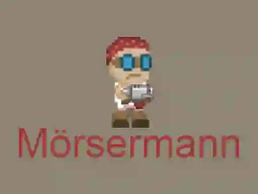Gra M?rsermann w Internecie