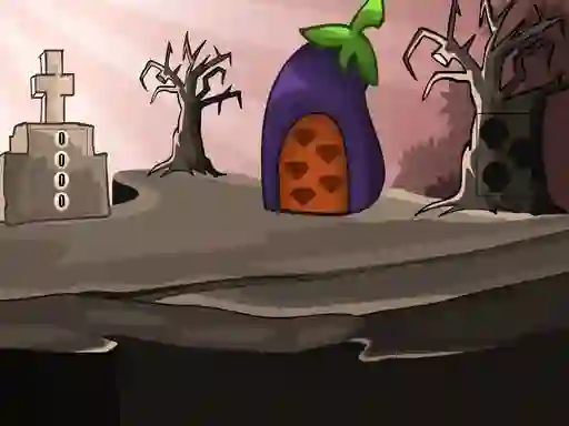 Gra Cemetery Escape 2 w Internecie