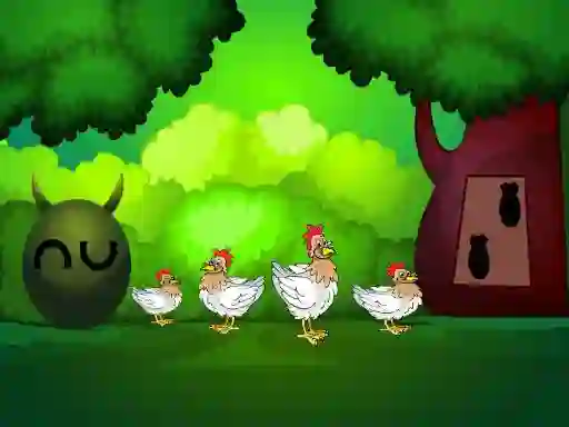 Gra Find The Jack Cat w Internecie