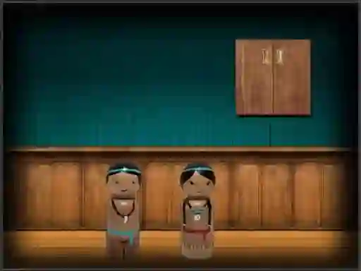 Gra Amgel Kids Room Escape 73 w Internecie