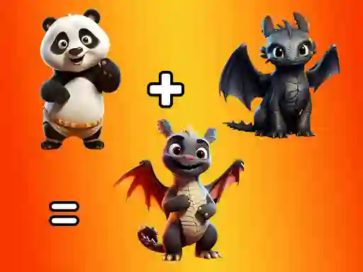 Gra Animal Mix : GPT w Internecie
