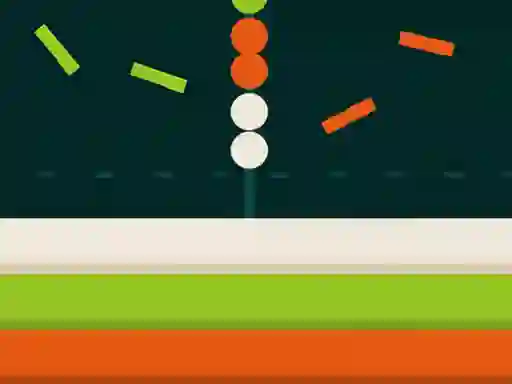 Gra Color Dots w Internecie