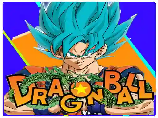 Gra Dragon Ball w Internecie