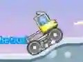Gra Snow Truck 2 w Internecie