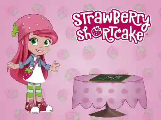 Gra Strawberry Board Games w Internecie
