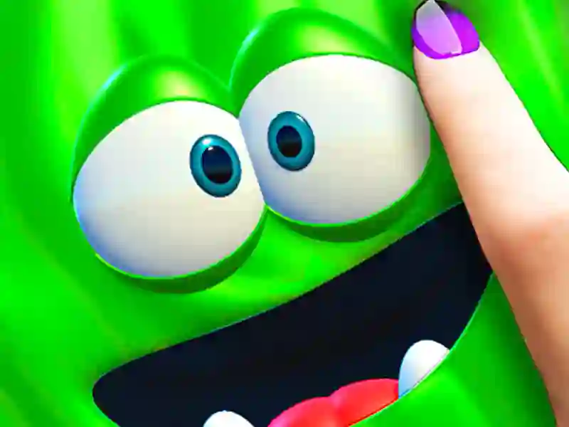 Gra My Super Slime Pet w Internecie
