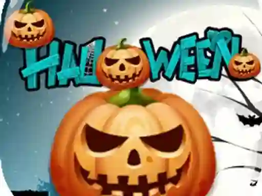 Gra Halloween w Internecie