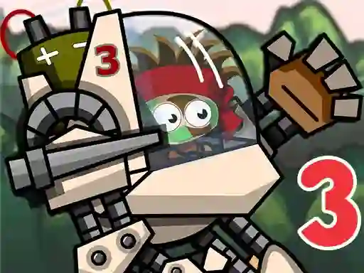 Gra Super Bomb Bugs w Internecie