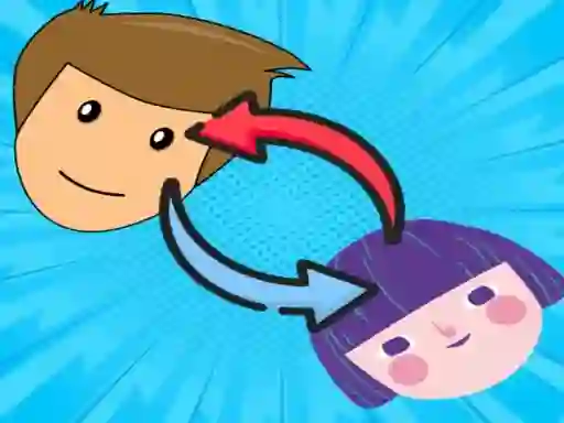 Gra Face Maker Online w Internecie