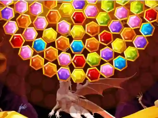 Gra Gems Shooter w Internecie