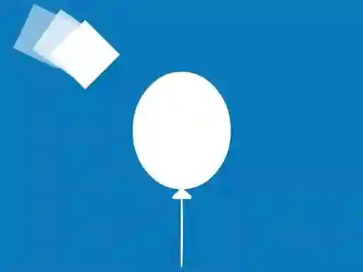 Gra Rise Up Balloon w Internecie