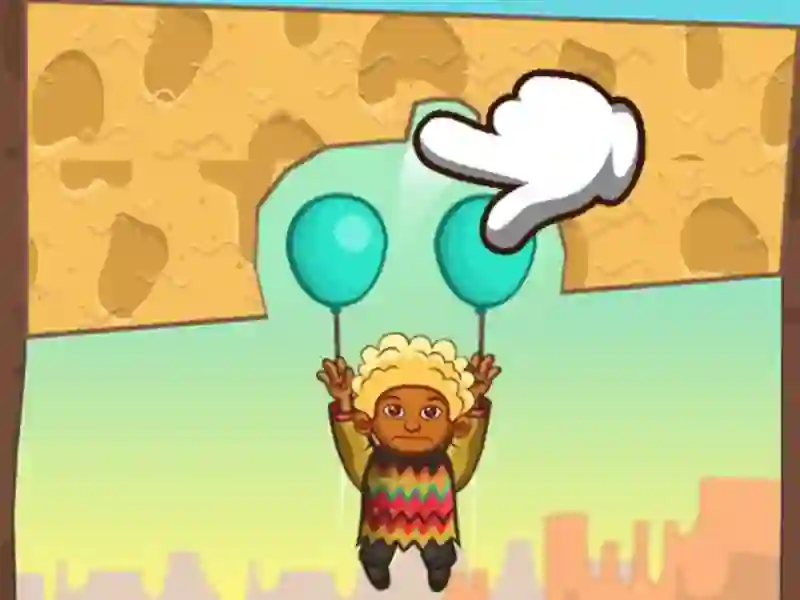 Gra Help The Boy: Physics Puzzle w Internecie
