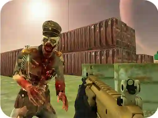 Gra Battle Swat vs Mercenary w Internecie