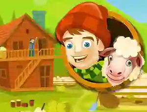 Gra Sheep Farm w Internecie