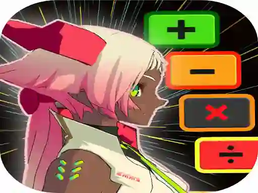 Gra Mental arithmetic math practice w Internecie