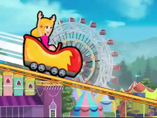 Gra Thrill Rush 4 w Internecie