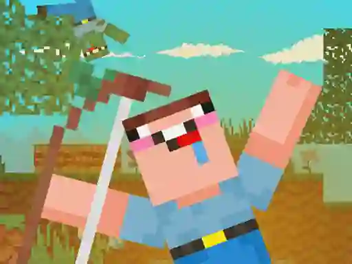Gra Noob Archer w Internecie