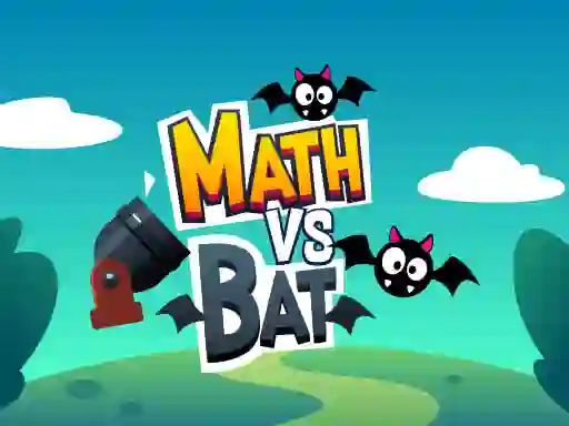 Gra Math vs Bat w Internecie