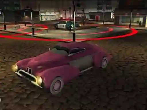 Gra Mafia Driver Car Simulator w Internecie