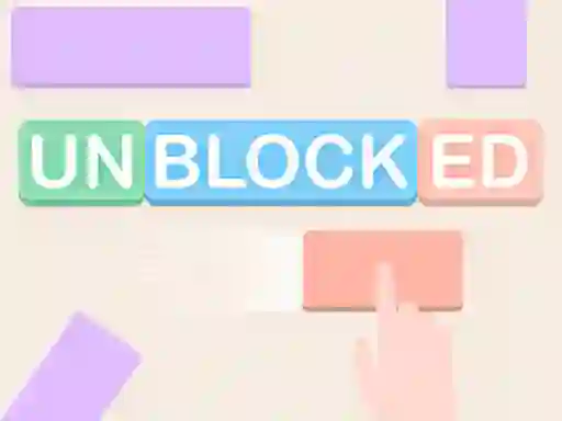 Gra Unblocked w Internecie