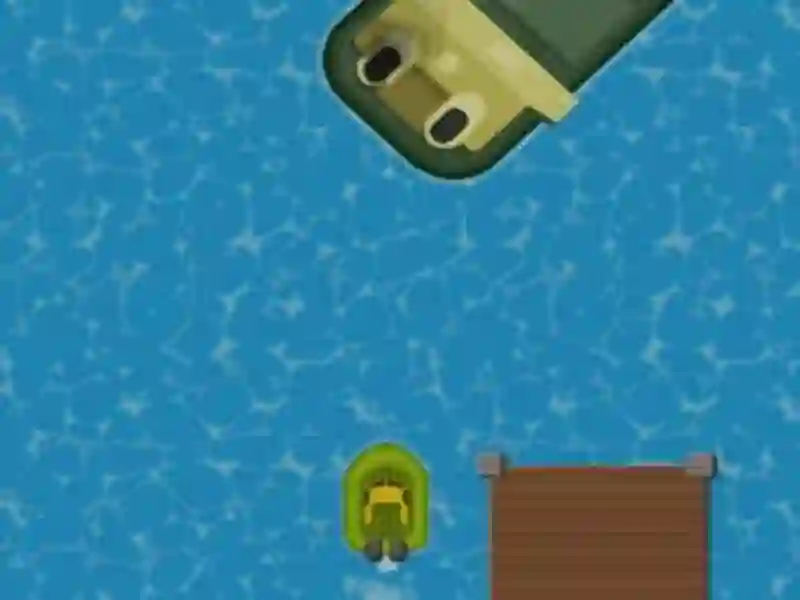 Gra Aqua Dash w Internecie