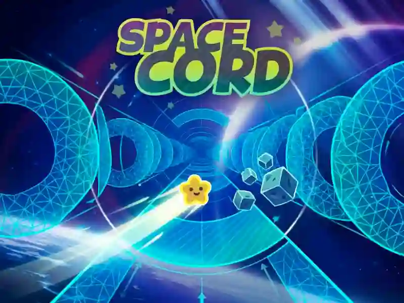Gra Space cord w Internecie