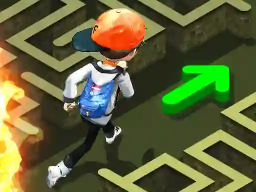 Gra Labo 3d Maze w Internecie