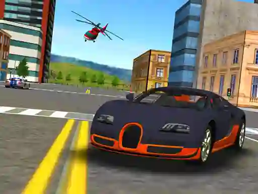 Gra Ultimate Car Simulator w Internecie