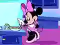 Gra Minnies Cookie Kitchen w Internecie
