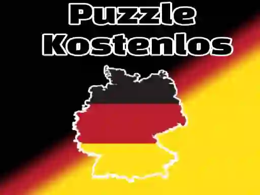 Gra Puzzle Kostenlos w Internecie
