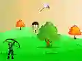 Gra Bird Hunter w Internecie