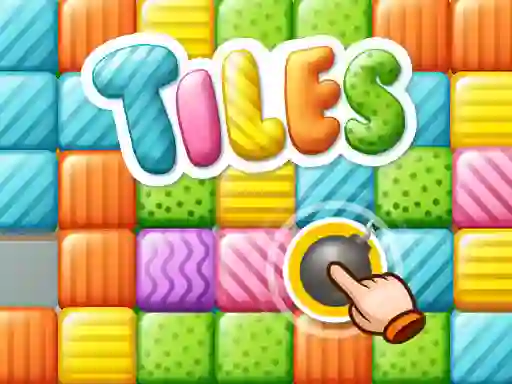 Gra Tiles w Internecie