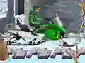 Gra Snow Blitz w Internecie