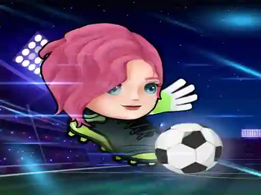 Gra Bobblehead Ball w Internecie