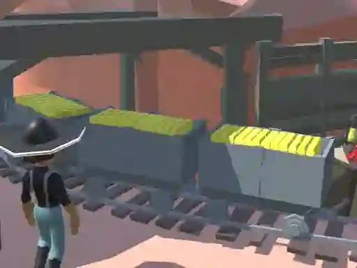 Gra Idle Gold Mine w Internecie