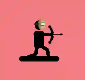 Gra Archery War w Internecie