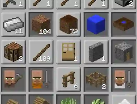 Gra Grindcraft w Internecie