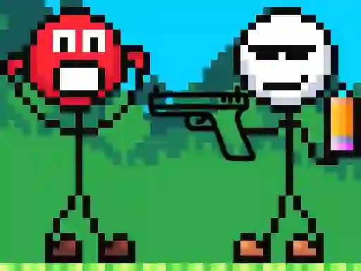 Gra Draw A Weapon w Internecie