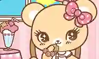 Gra Tea Time w Internecie