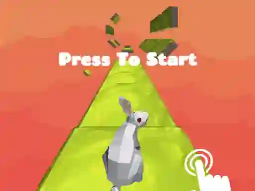 Gra Rabbit Twister w Internecie