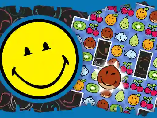 Gra Smiley World Match w Internecie