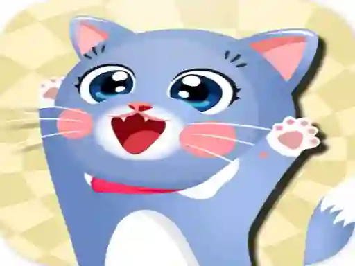 Gra Super Happy Kitty w Internecie